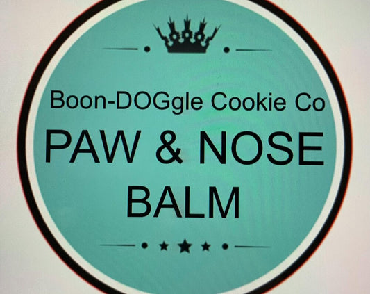 Paw and Nose Balm 2oz